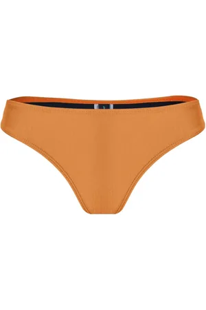 Lygia & Nanny Slip bikini Waikiki con stampa