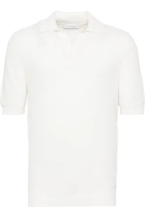 Cruciani Polo a maglia