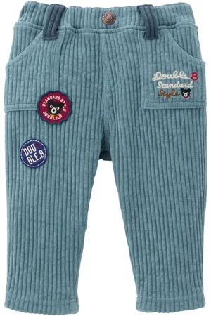 Miki House Pantaloni Double B