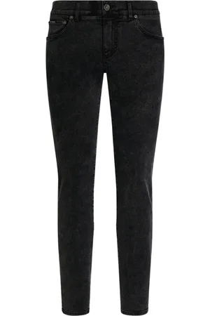 Dolce & Gabbana Jeans slim