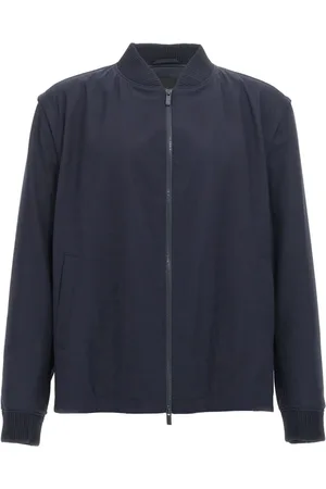 HUGO BOSS Bomber Hanry Pad