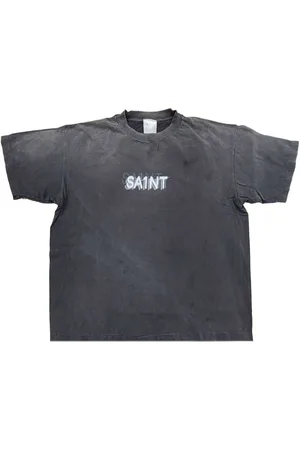 SAINT MXXXXXX T-shirt Echo