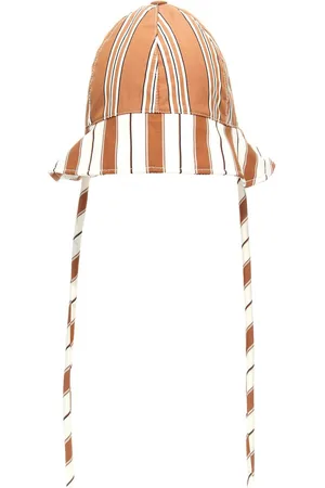 SUNNEI Cappello bucket a righe