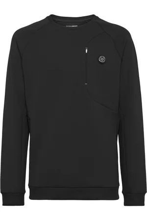 Philipp Plein Felpa Racing