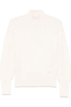 HERNO Maglione a maglia 3D