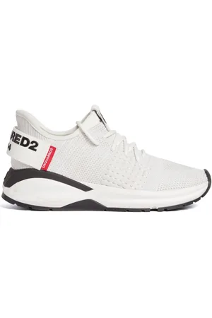 Dsquared2 Sneakers con logo
