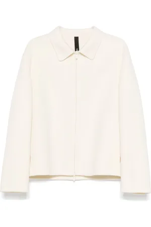 HEVO Giacca-camicia Verdemared