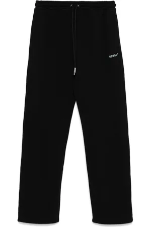 OFF-WHITE Pantaloni sportivi Vibe Arrow