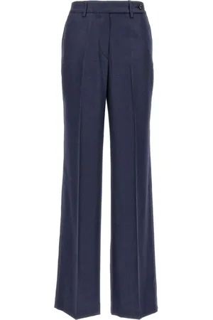 Kiton Pantaloni sartoriali