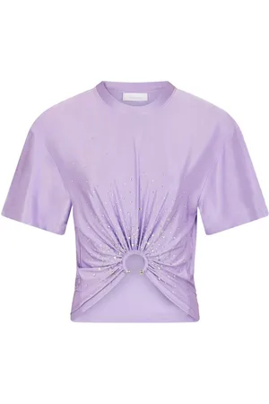 Paco rabanne T-shirt Piercing
