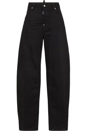 Dsquared2 Jeans affusolati