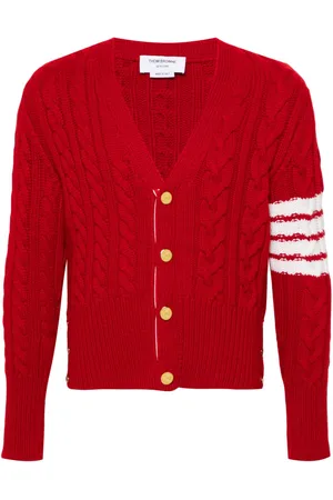 Thom Browne Cardigan
