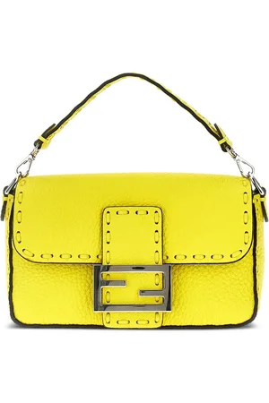 Fendi Borsa tote Baguette mini
