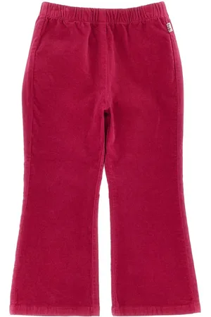 Il gufo Pantaloni slim