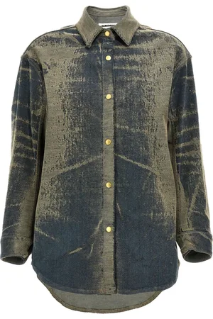 DARKPARK Camicia denim Julie