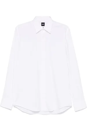 HUGO BOSS Camicia con bottoni