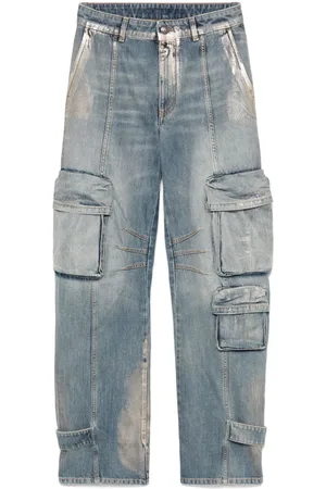 Palm Angels Jeans cargo