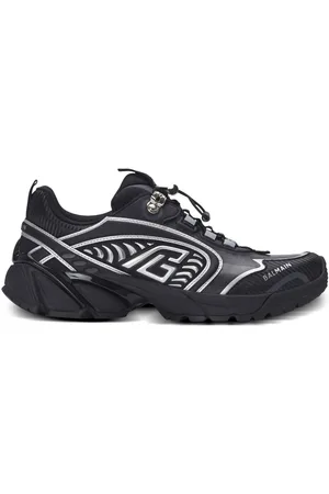 Balmain Sneakers Cosmic Dust-Technical