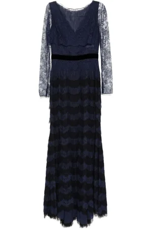 Dior Abito in pizzo