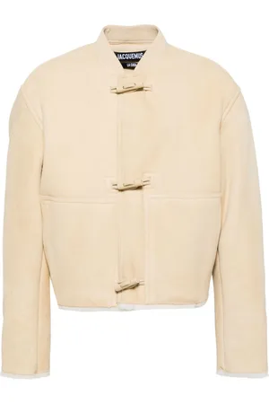 Jacquemus Giacca Telo