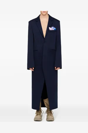 J.W.Anderson Cappotto lungo