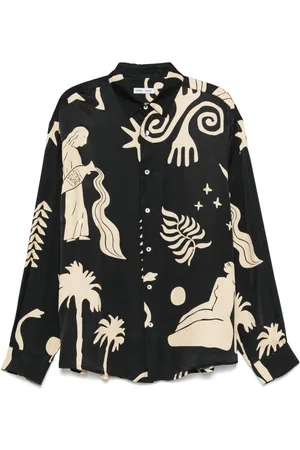 CMMN SWDN Camicia Jack
