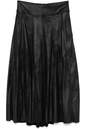 Isabel Marant Gonna lunga Genevi