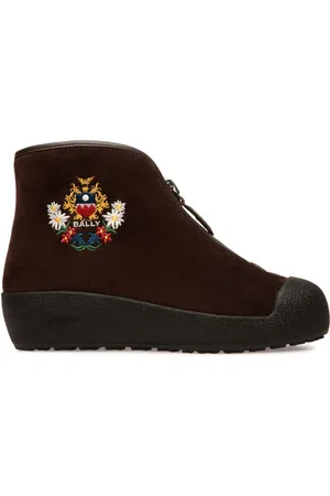 Bally Stivali
