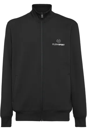 Philipp Plein Giacca sportiva Jogging