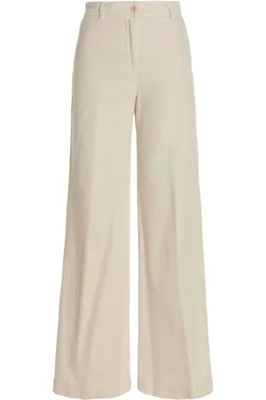 NUDE Jeans a gamba ampia
