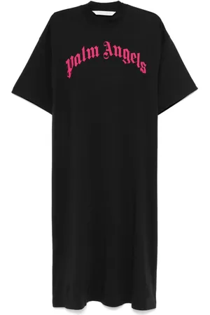 Palm Angels Abito lungo