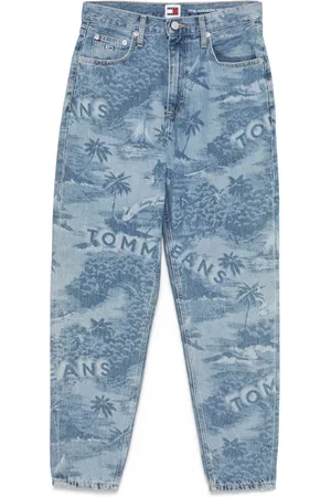 Tommy Hilfiger Jeans affusolati