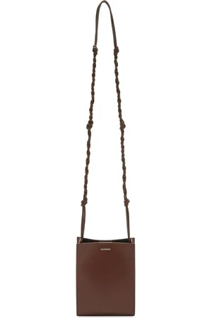 Jil Sander Borsa a spalla Tangle piccola