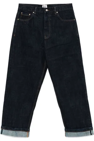 ARTE Jeans con effetto schiarito