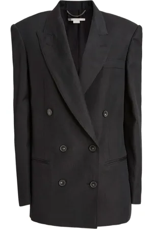 Stella McCartney Blazer doppiopetto