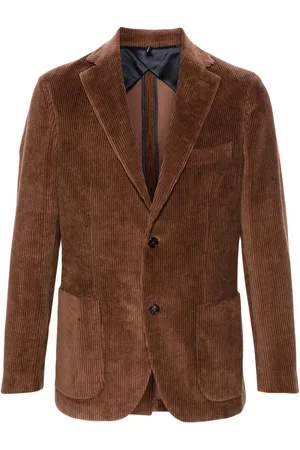 Incotex Blazer in cotone