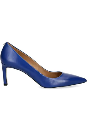 HUGO BOSS Pumps in pelle