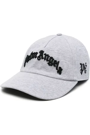 Palm Angels Cappello Curved Logo