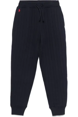Ralph Lauren Pantaloni sportivi trapuntati