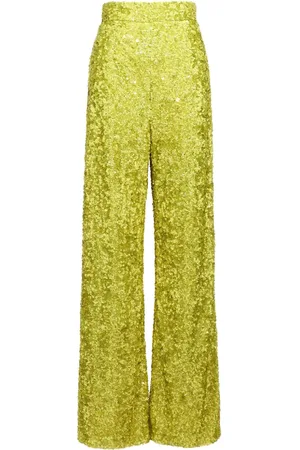 ERMANNO SCERVINO Pantaloni Yot
