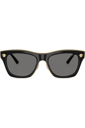 VERSACE Occhiali da sole squadrati