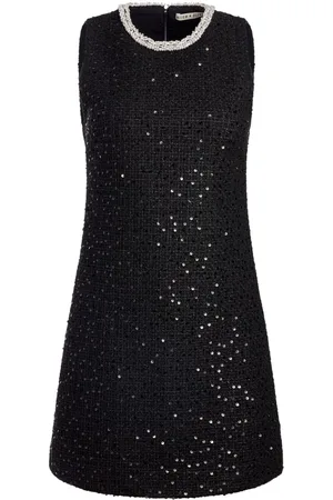 ALICE+OLIVIA Abito Coley corto