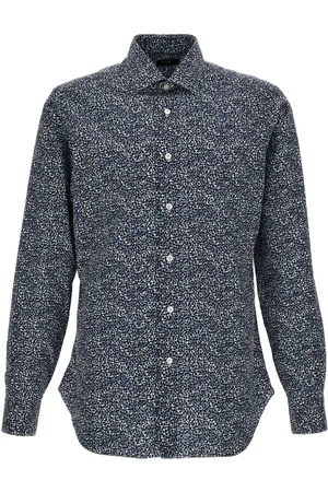 BARBA Camicia Culto