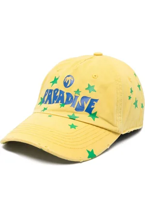 Palm Angels Cappello da baseball Paradise
