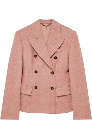 Stella McCartney Blazer doppiopetto