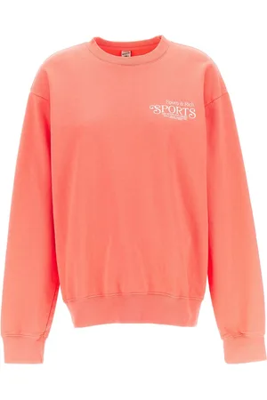 Sporty & Rich Felpa Sports