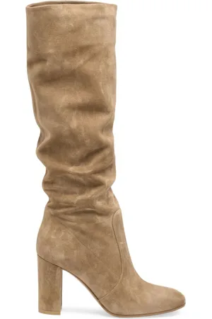 Gianvito Rossi Stivali Glen