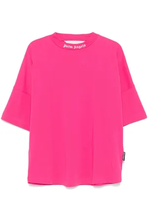 Palm Angels T-shirt con stampa