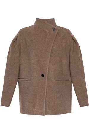 Isabel Marant Giacca Jabadi