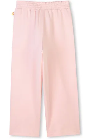 Billieblush Pantaloni con paillettes